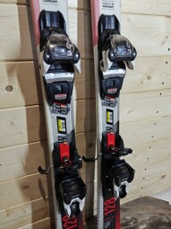 LYŽE VOLKL RTM 7.4 128CM